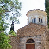 Klasztor Nea Moni 